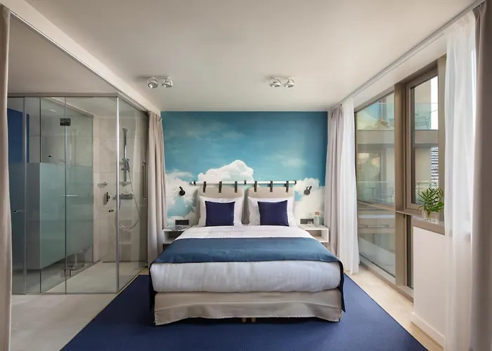 Cortile Hotel - Adults Only