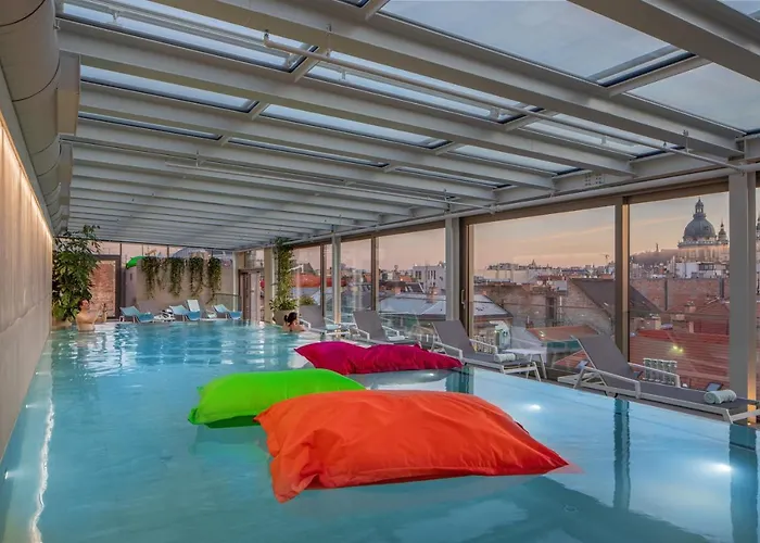 Cortile Hotel - Adults Only