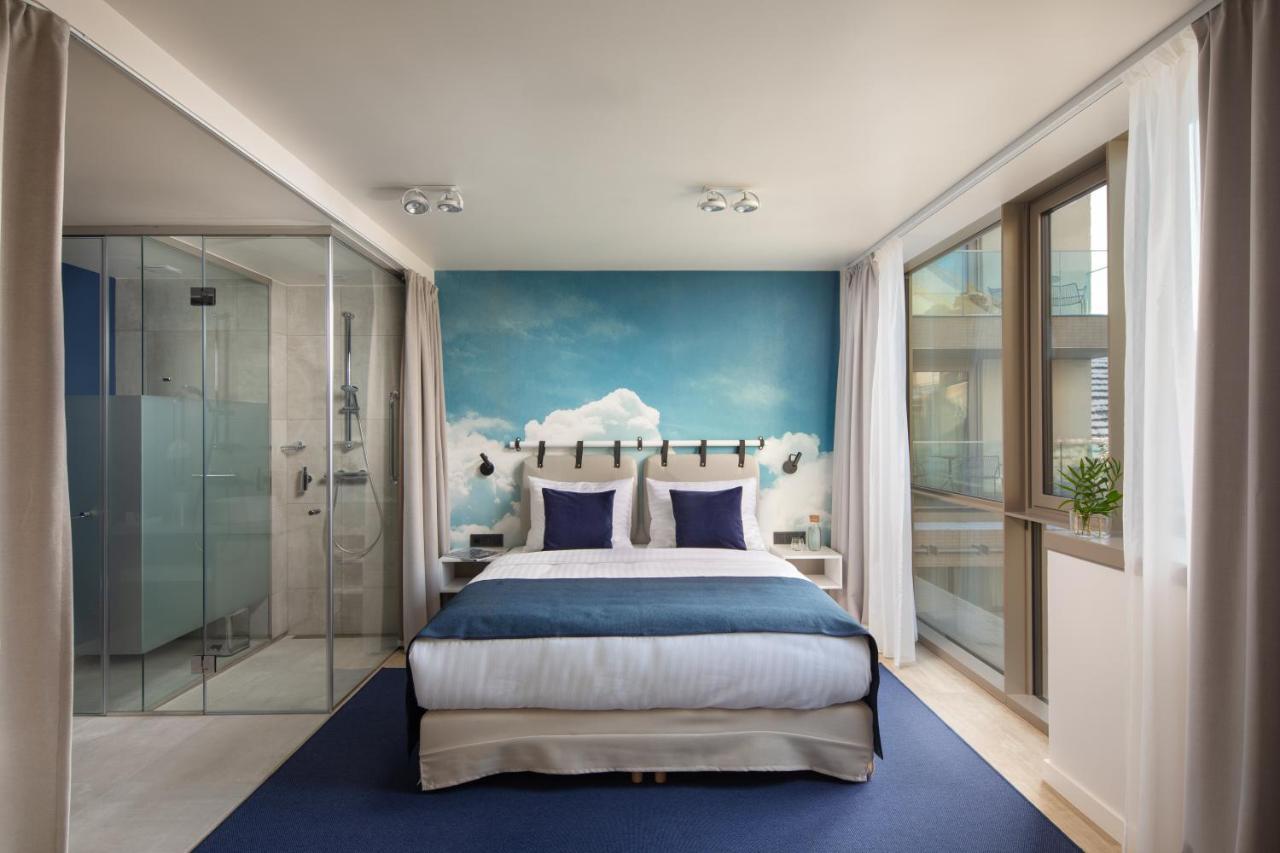Cortile - Adults Only Hotel Budapest