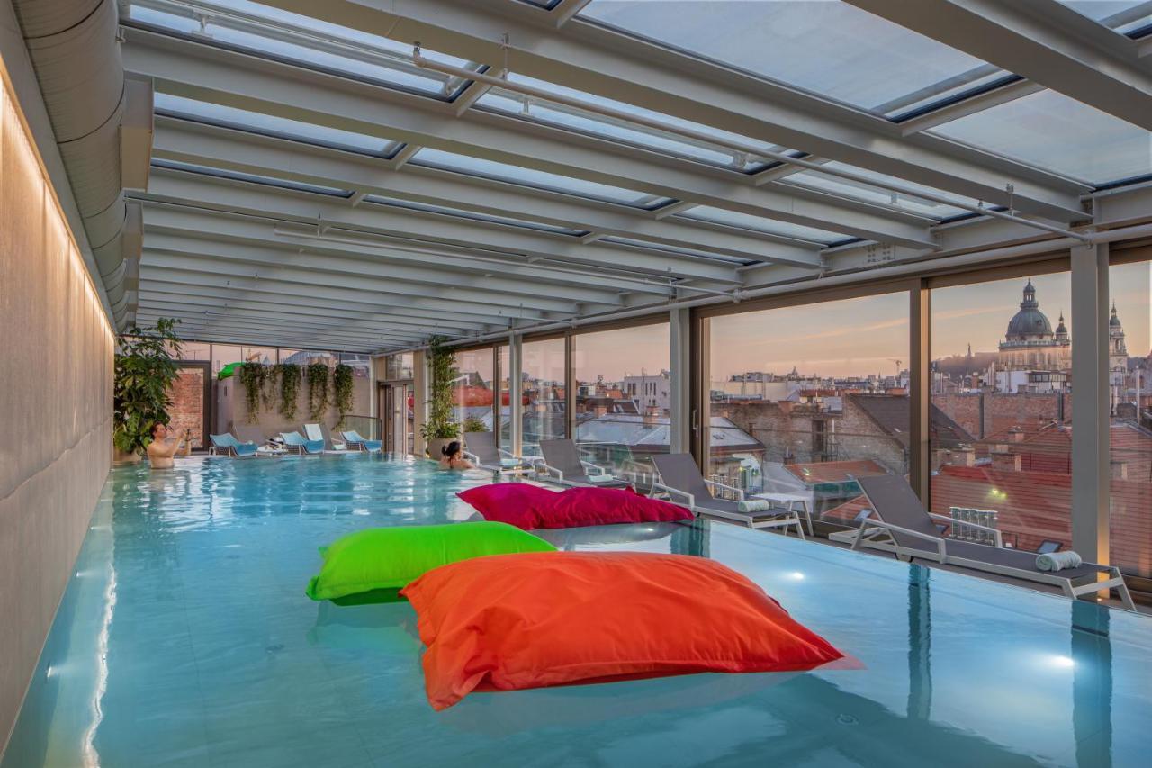 Cortile - Adults Only Budapest