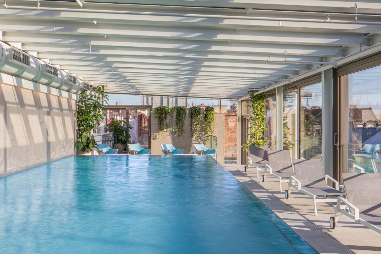 Cortile - Adults Only Hotel Budapest