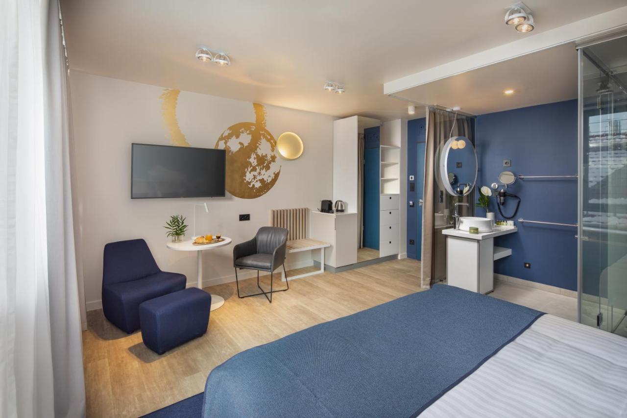 Hotel Cortile - Adults Only 4*