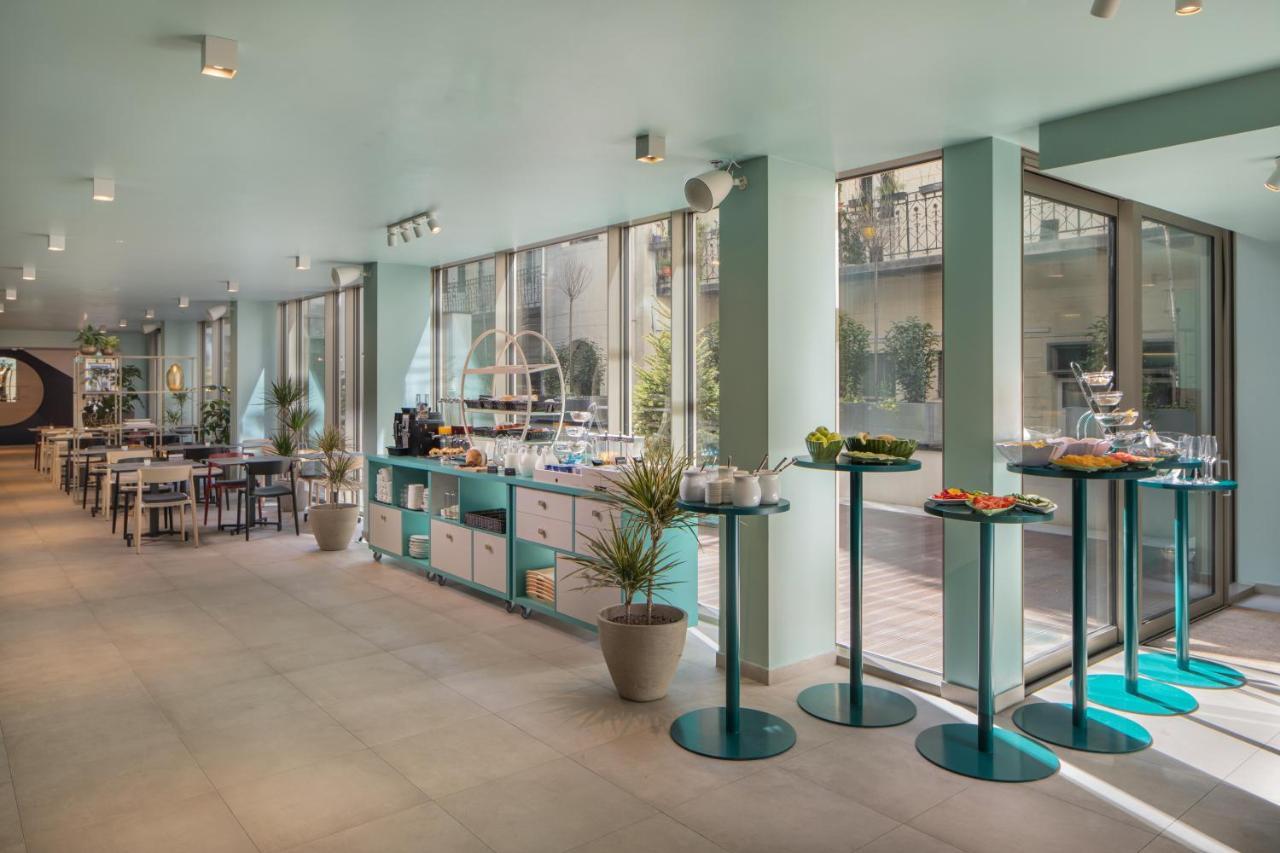 Cortile - Adults Only Hotel Budapest