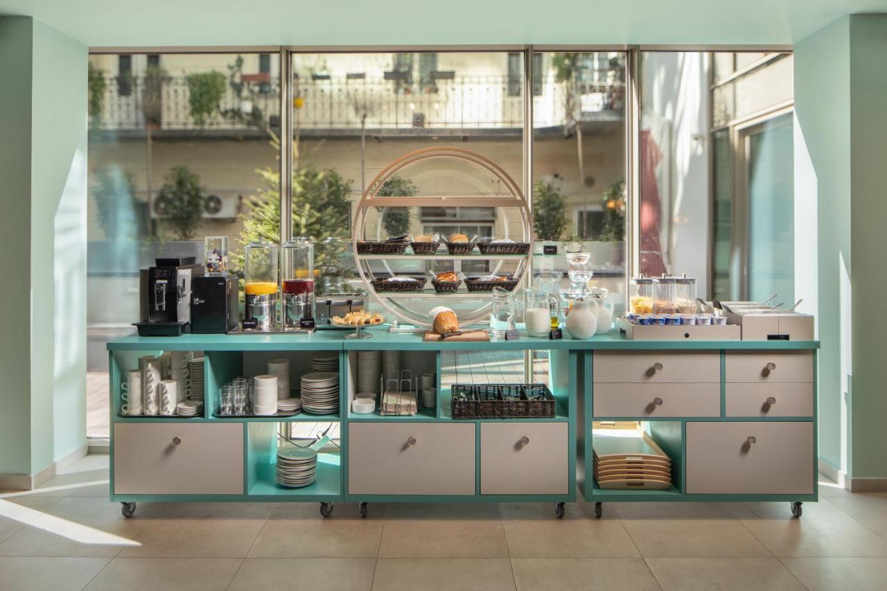 Hotel Cortile - Adults Only