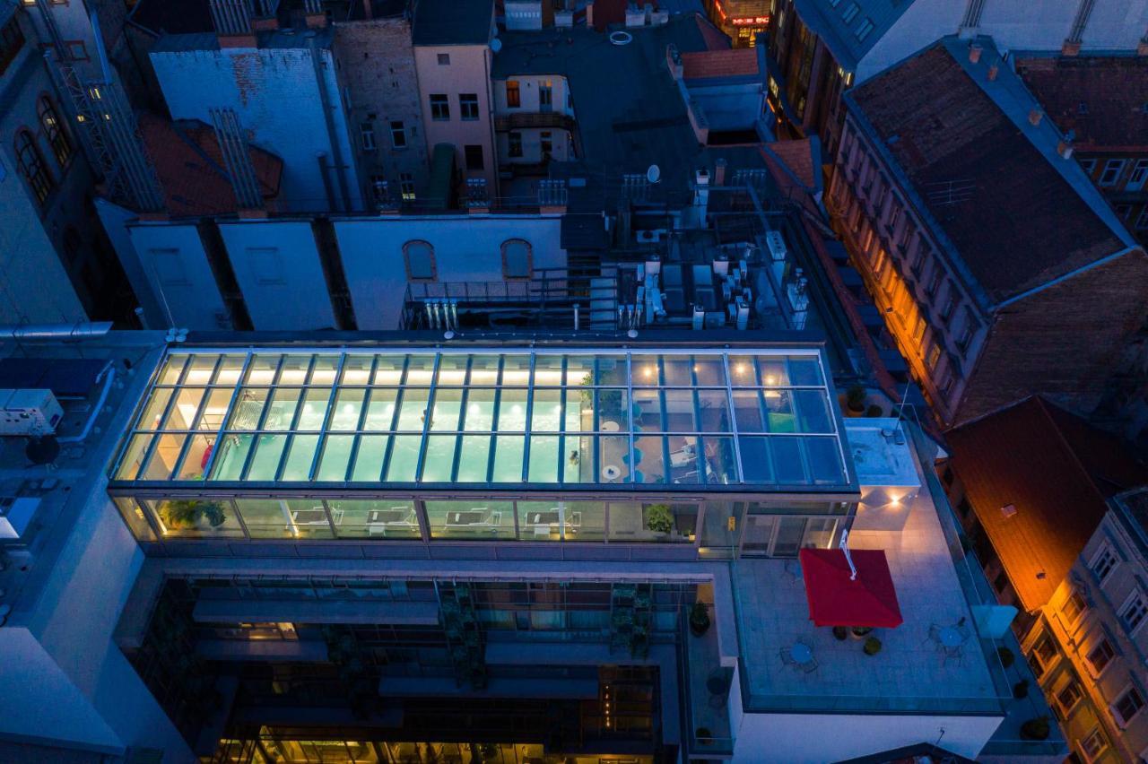 Hotel Cortile - Adults Only