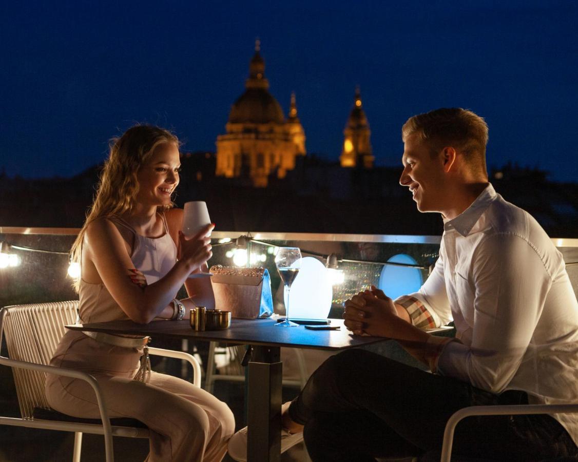 Cortile - Adults Only Hotel Budapest