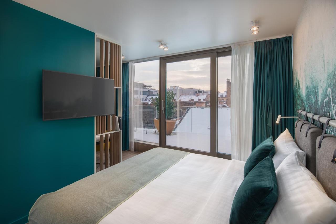 Cortile - Adults Only Hotel 4*