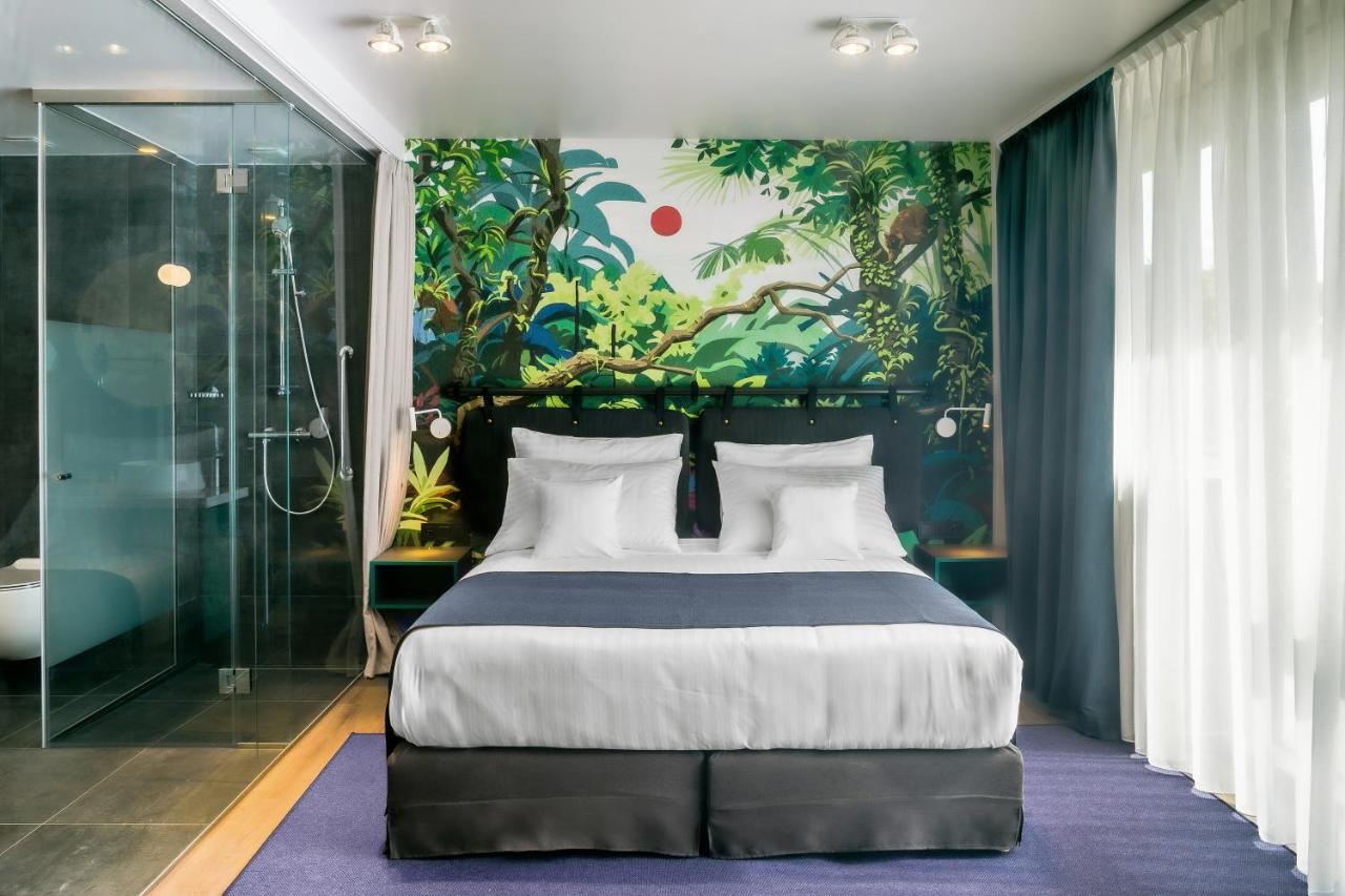 Hotel Cortile - Adults Only 4*