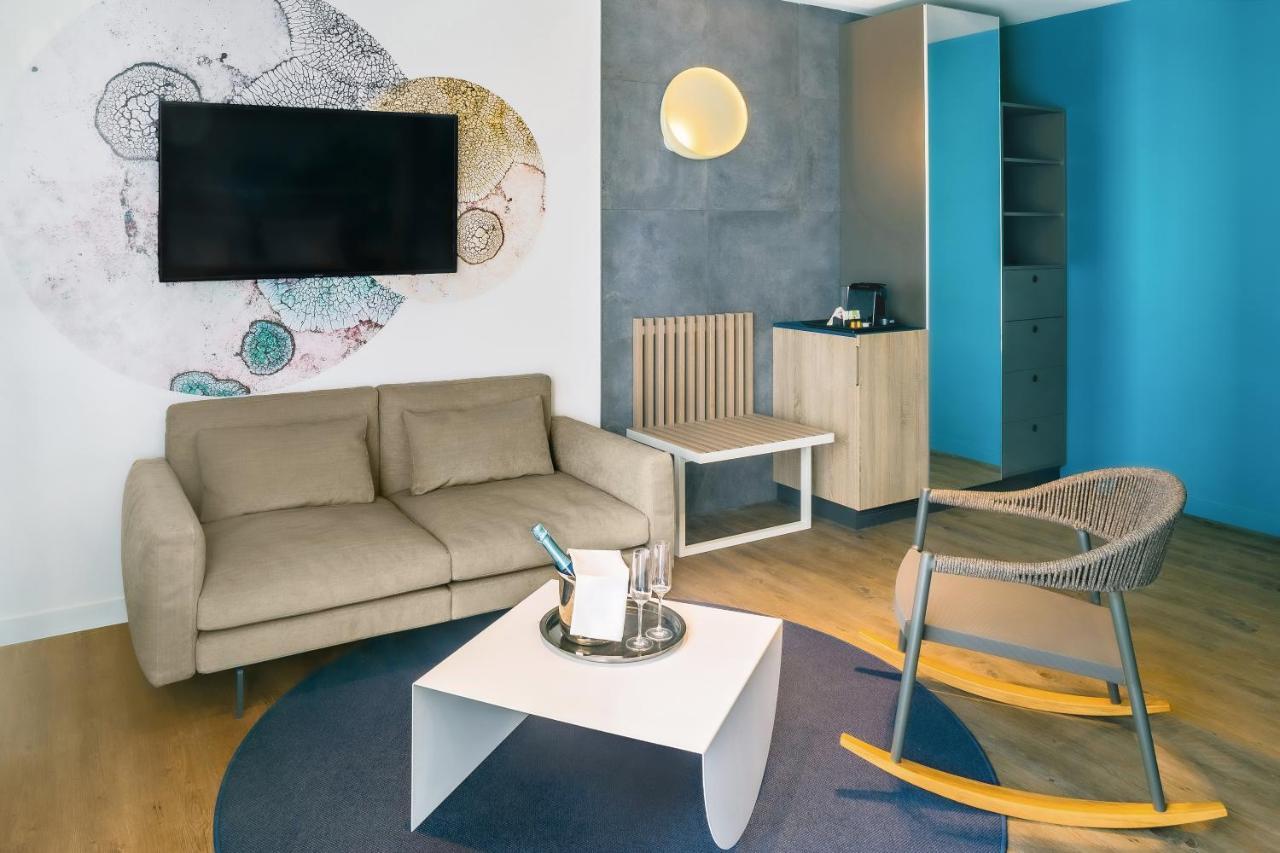 Hotel Cortile - Adults Only