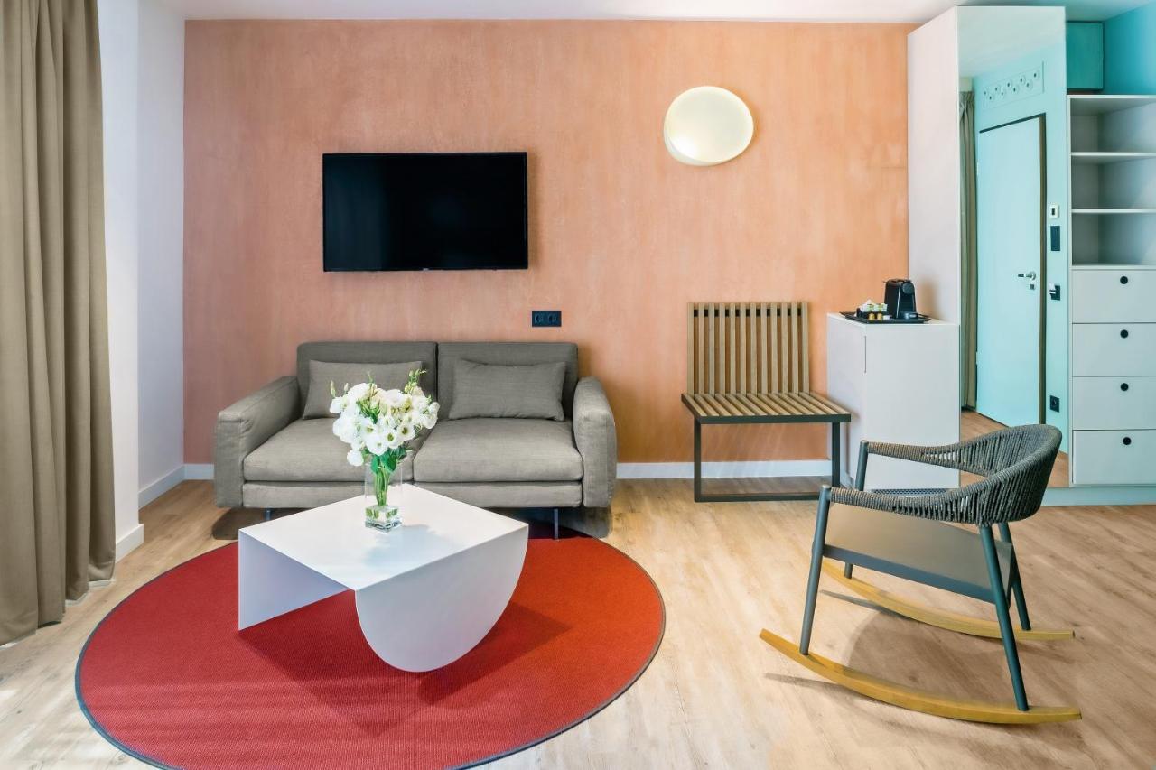 Hotel Cortile - Adults Only 4*