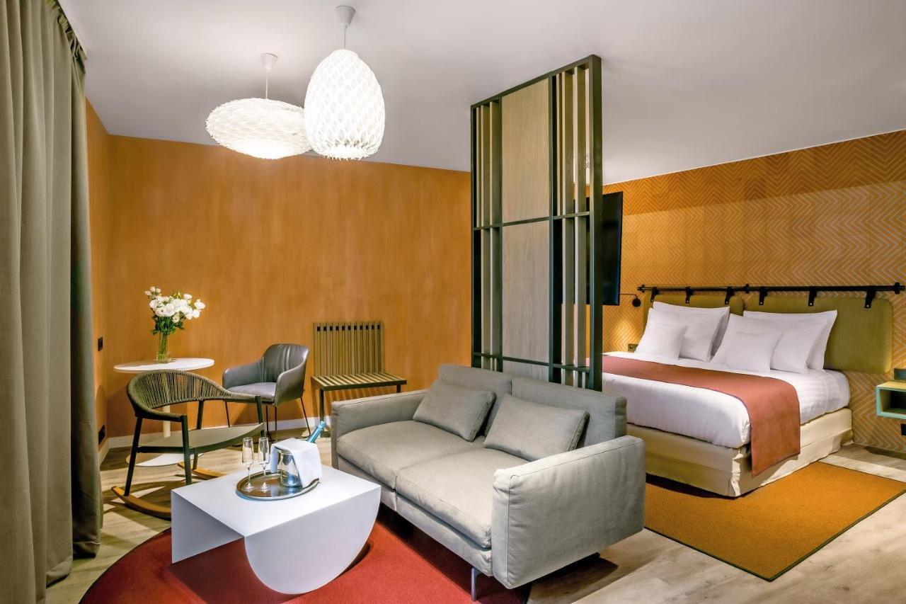 Hotel Cortile - Adults Only 4*