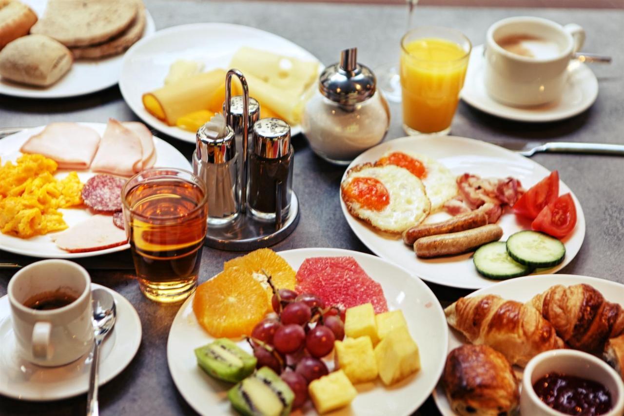 Hotel Cortile - Adults Only Budapest