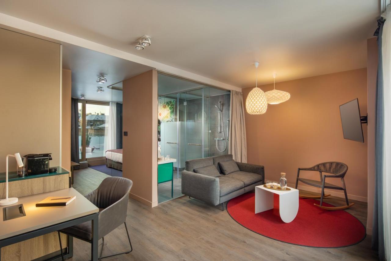 Cortile - Adults Only Hotel