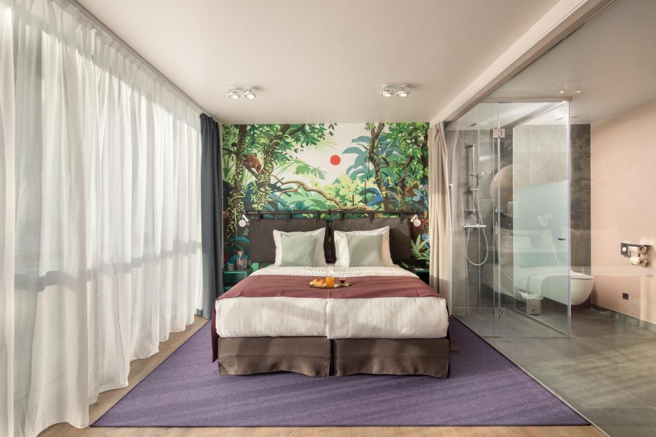 Cortile - Adults Only 4*
