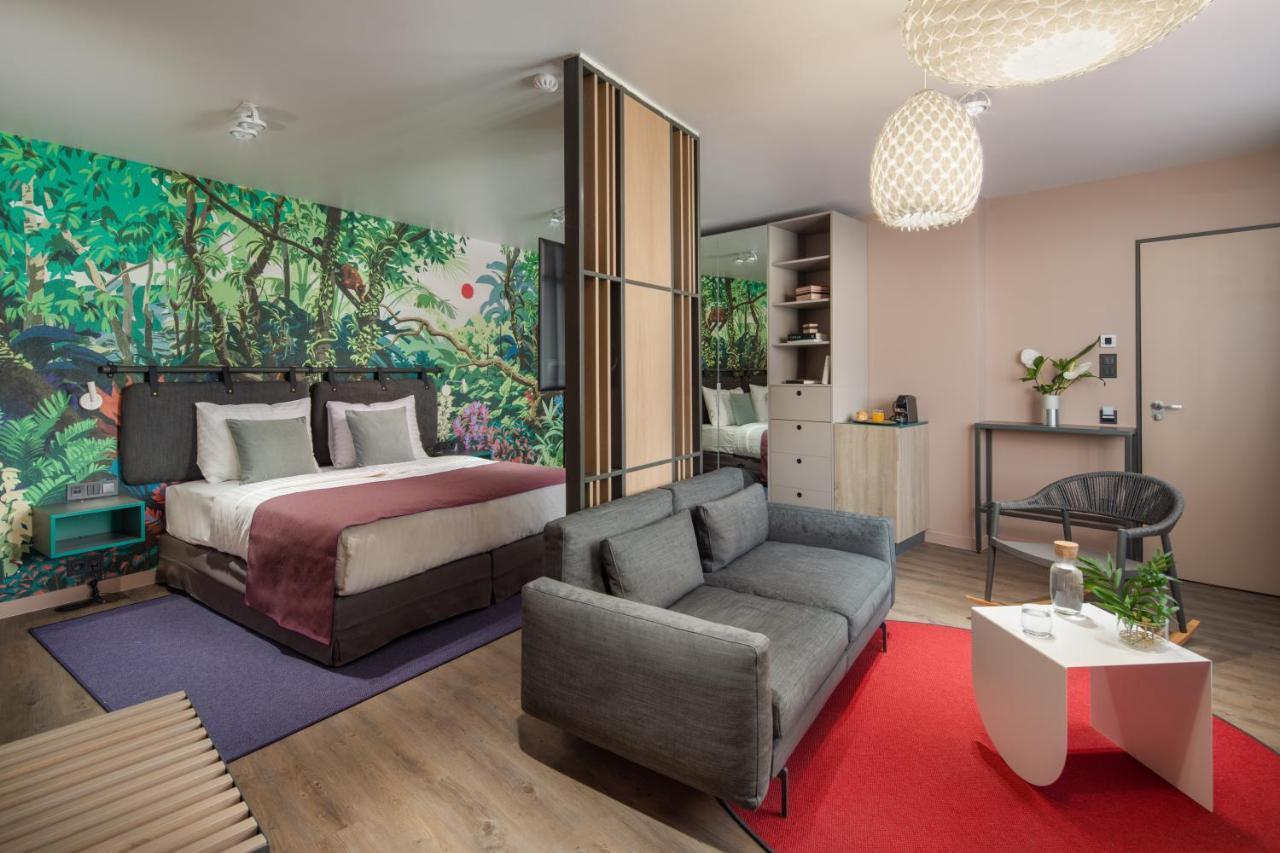 Cortile - Adults Only Hotel Budapest