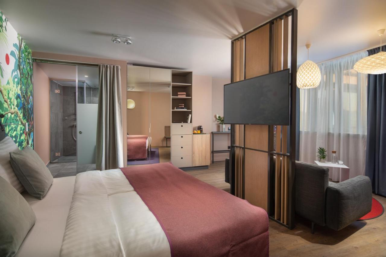 Cortile - Adults Only Hotel Budapest