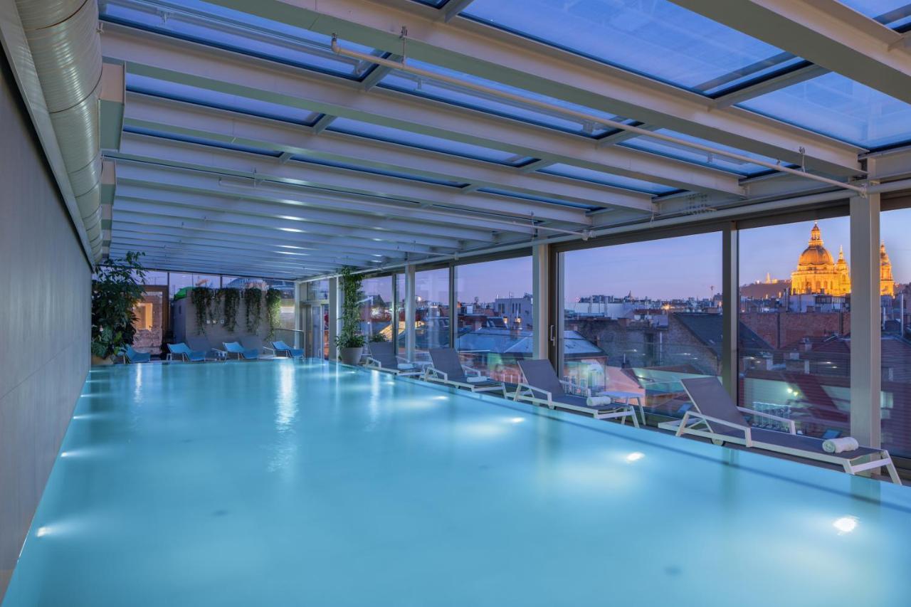 Cortile - Adults Only מלון 4*